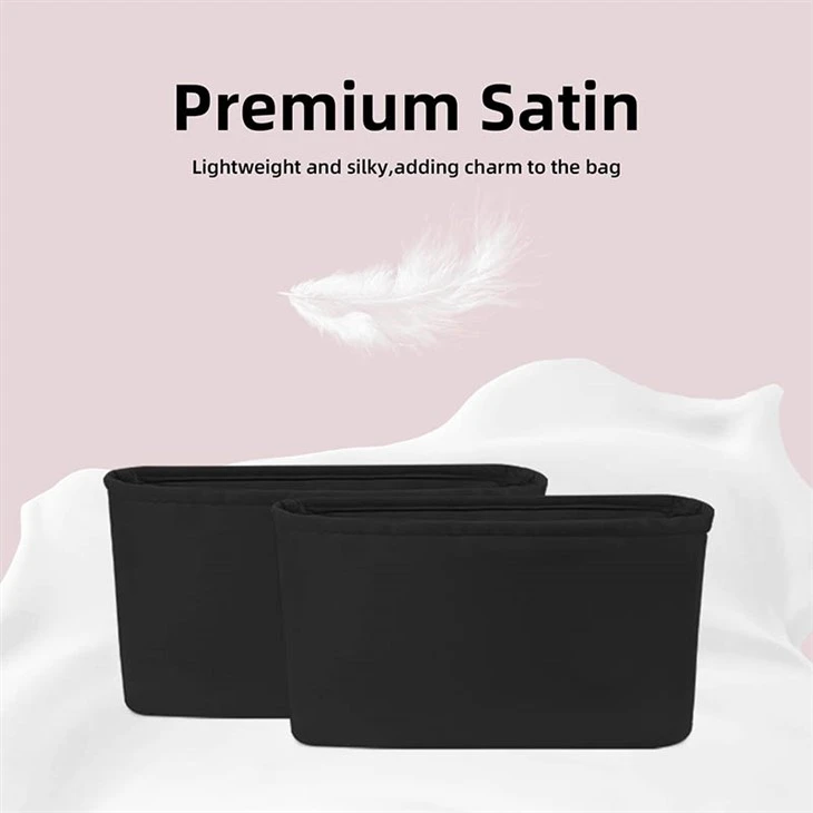 Makeup Bag Organizer price