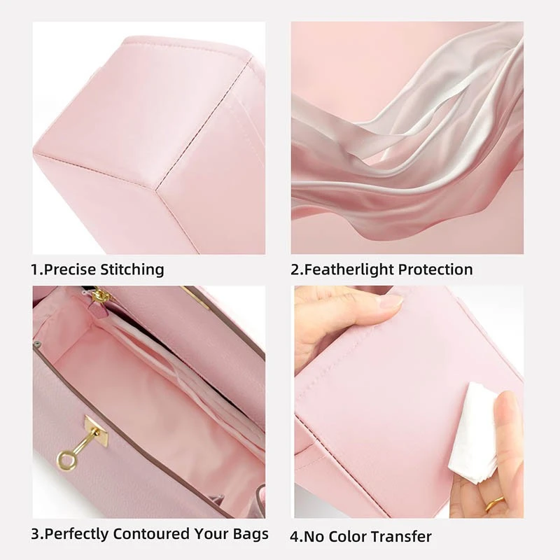 Bag Organizer Pro best