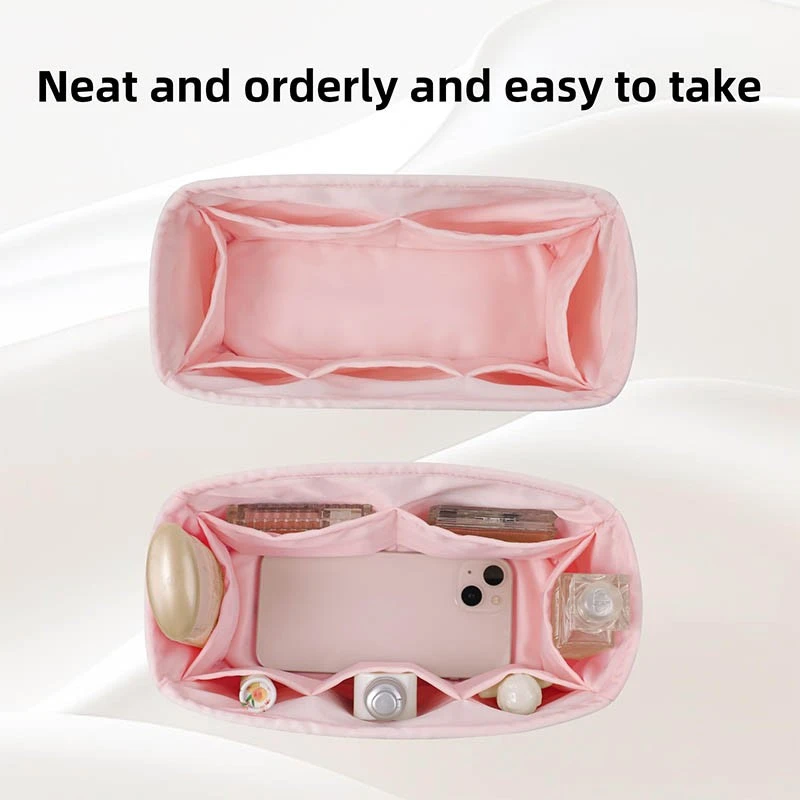 Bag Organizer Pro factory