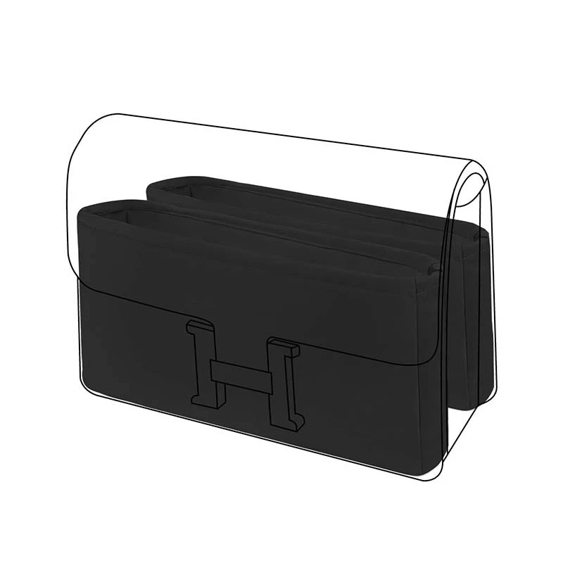 Makeup Bag Organizer manufacturers